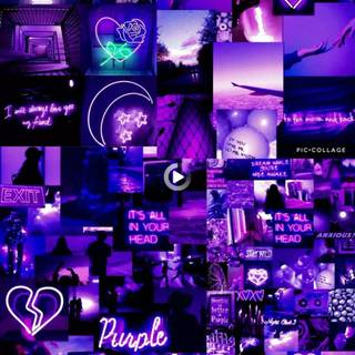 Wide aesthetic wallpaper