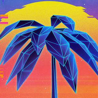 Wide aesthetic wallpaper