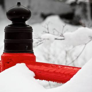 1920x1080 Japan winter wallpaper