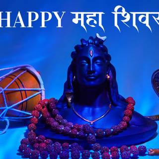 Mahashivratri 2024 wallpaper