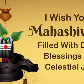 Mahashivratri 2024 wallpaper