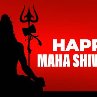 Mahashivratri 2024 wallpaper