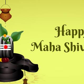 Mahashivratri 2024 wallpaper