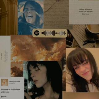 2024 Billie Eilish wallpaper