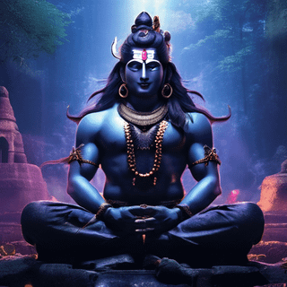 Mahashivratri 2024 wallpaper