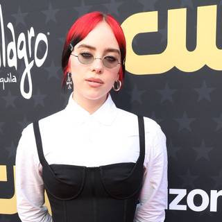 2024 Billie Eilish wallpaper