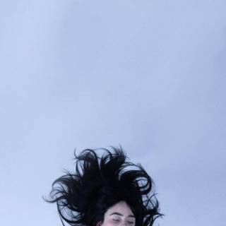 2024 Billie Eilish wallpaper