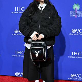 2024 Billie Eilish wallpaper