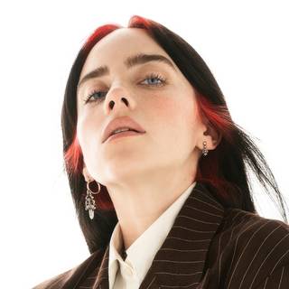 2024 Billie Eilish wallpaper