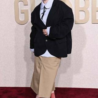 2024 Billie Eilish wallpaper