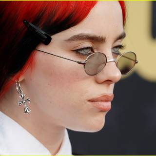 2024 Billie Eilish wallpaper