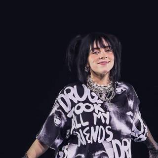 2024 Billie Eilish wallpaper
