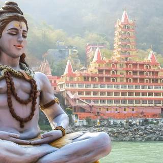 Mahashivratri 2024 wallpaper