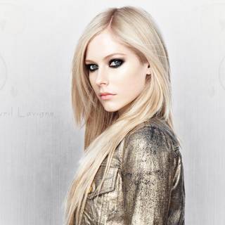 Avril Lavigne 2024 wallpaper