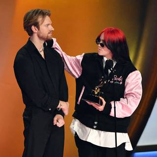 2024 Billie Eilish wallpaper