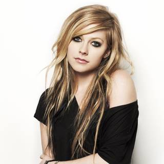 Avril Lavigne 2024 wallpaper