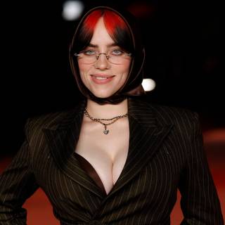 2024 Billie Eilish wallpaper