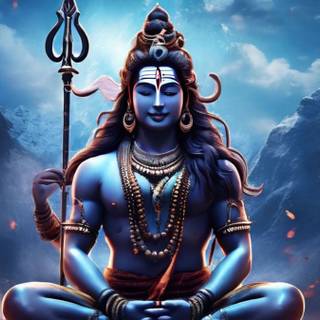 Mahashivratri 2024 wallpaper
