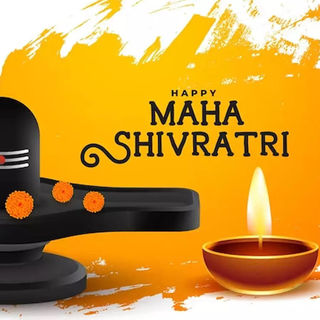 Mahashivratri 2024 wallpaper