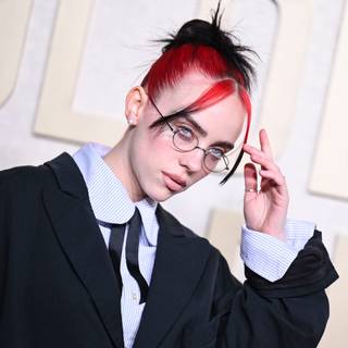 2024 Billie Eilish wallpaper