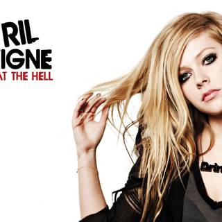 Avril Lavigne 2024 wallpaper