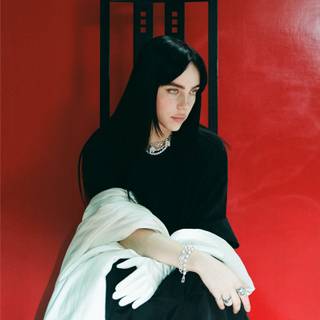 2024 Billie Eilish wallpaper