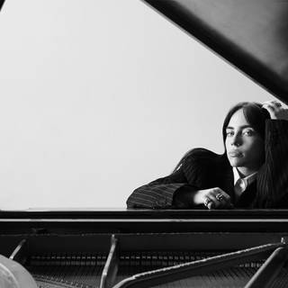 2024 Billie Eilish wallpaper