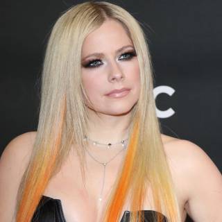 Avril Lavigne 2024 wallpaper