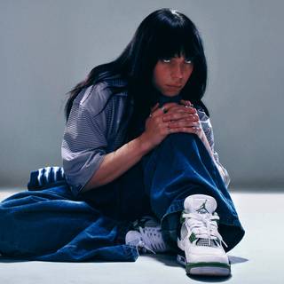 2024 Billie Eilish wallpaper