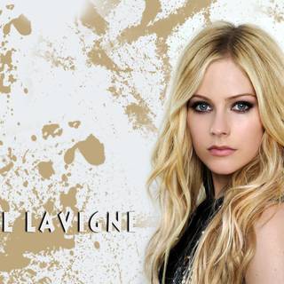 Avril Lavigne 2024 wallpaper