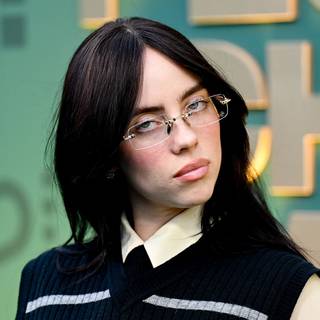 2024 Billie Eilish wallpaper