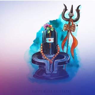 Mahashivratri 2024 wallpaper
