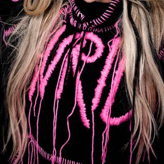 Avril Lavigne 2024 wallpaper