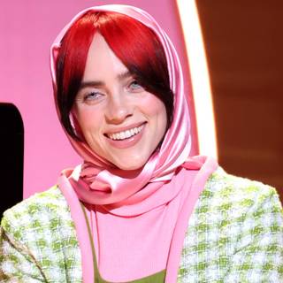 2024 Billie Eilish wallpaper