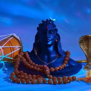 Mahashivratri 2024 wallpaper