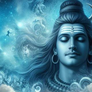 Mahashivratri 2024 wallpaper