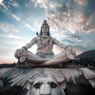 Mahashivratri 2024 wallpaper