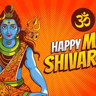 Mahashivratri 2024 wallpaper