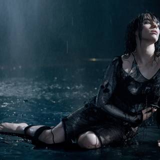 2024 Billie Eilish wallpaper