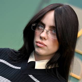 2024 Billie Eilish wallpaper