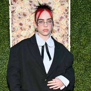 2024 Billie Eilish wallpaper