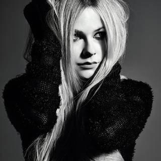 Avril Lavigne 2024 wallpaper