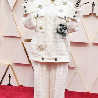 2024 Billie Eilish wallpaper