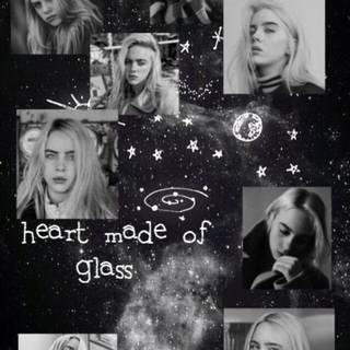 2024 Billie Eilish wallpaper