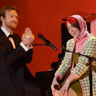 2024 Billie Eilish wallpaper