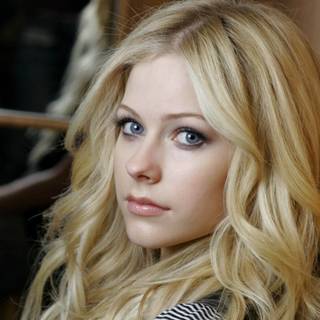 Avril Lavigne 2024 wallpaper