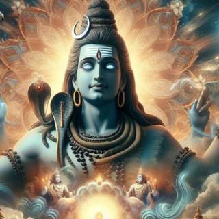 Mahashivratri 2024 wallpaper