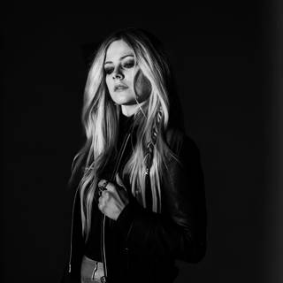 Avril Lavigne 2024 wallpaper