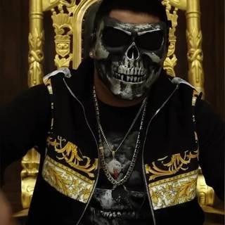 El Makabelico wallpaper