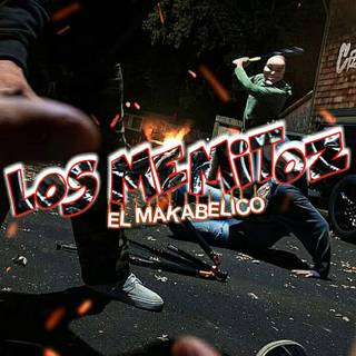 El Makabelico wallpaper